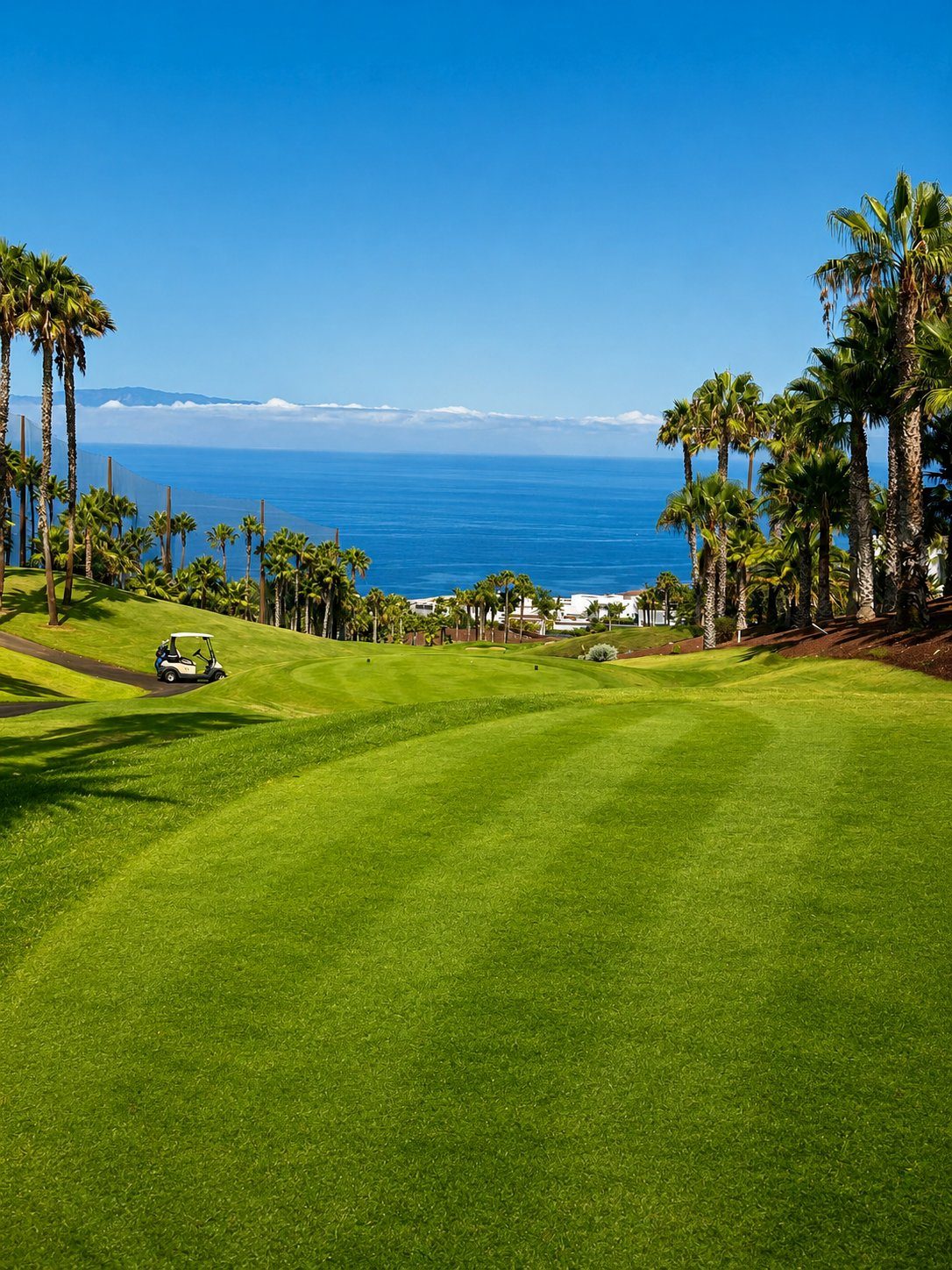 Abama Golf — save this one for last